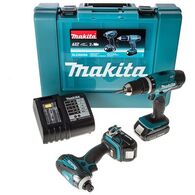 סט כלים Makita DLX2020YX1 מקיטה למכירה , 3 image