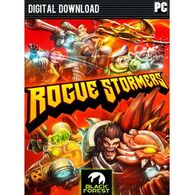Rogue Stormers למכירה 