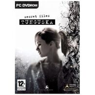 Secret Files Tangushka למכירה 