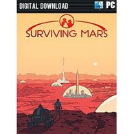 Surviving Mars Deluxe Edition למכירה 