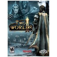 Two Worlds II למכירה 