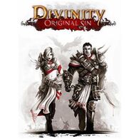 Divinity Original Sin - Enhanced Edition למכירה 