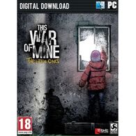 This War of Mine: The Little Ones למכירה 