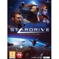 StarDrive למכירה 