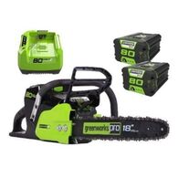 מסור  שרשרת 99550/1 Greenworks למכירה , 2 image