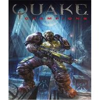Quake Champions למכירה 