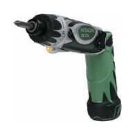 מברגה Hikoki Hitachi DB3DL2 למכירה , 2 image