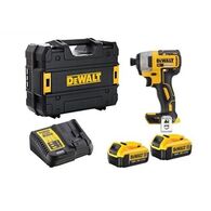 מברגת אימפקט DeWALT DCF787M2 למכירה , 2 image