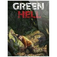 Green Hell למכירה 