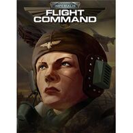 Aeronautica Imperialis: Flight Command למכירה 