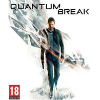Quantum Break למכירה 