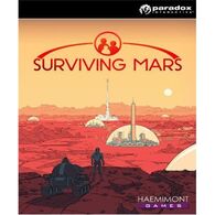 Surviving Mars למכירה 