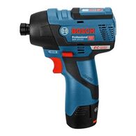 מברגת אימפקט Bosch GDR 12V-110 Professional בוש למכירה 