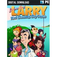 Leisure Suit Larry: Wet Dreams Don't Dry למכירה 