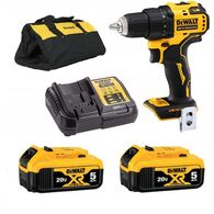 מקדחה/מברגה DeWALT DCD708 למכירה , 2 image