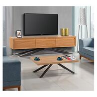 סט סלוני סט מזנון ושולחן מוניקה Leonardo למכירה , 2 image