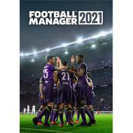 Football Manager 2021 למכירה , 2 image