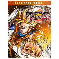 DRAGON BALL FIGHTERZ - FighterZ Pass למכירה 