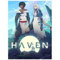 Haven למכירה 