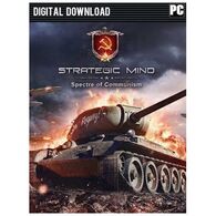 Strategic Mind: Spectre of Communism למכירה 