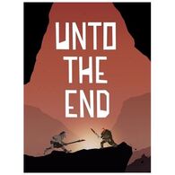 Unto The End למכירה 