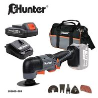 מולטיטול 102600-003 Hunter למכירה 