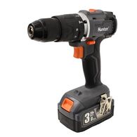 מקדחה/מברגה 102700-017 Hunter למכירה , 2 image