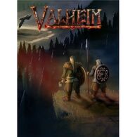 Valheim למכירה 