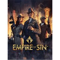 Empire of Sin למכירה 