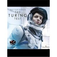 The Turing Test למכירה 
