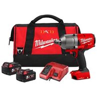 מפתח אימפקט Milwaukee M18ONEFHIWF34 למכירה , 3 image