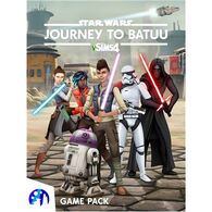 The Sims 4 Star Wars: Journey to Batuu למכירה 