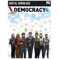 Democracy 4 למכירה 