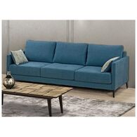 ספה תלת מושבית SLEEPNET ספה תלת מושבית M1971 למכירה , 2 image