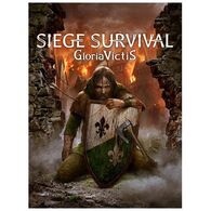 Siege Survival: Gloria Victis למכירה 