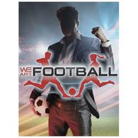 We Are Football למכירה 
