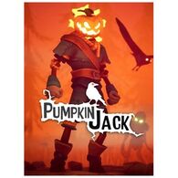 Pumpkin Jack למכירה 