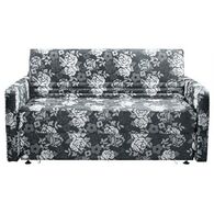 ספה Simmons ספת אירוח דו מושבית שוקולד סימונס למכירה , 2 image