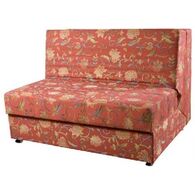 ספה Simmons ספת אירוח דו מושבית שוקולד סימונס למכירה , 3 image