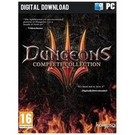 Dungeons 3  Complete Collection למכירה 