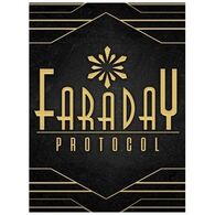 Faraday Protocol למכירה , 2 image