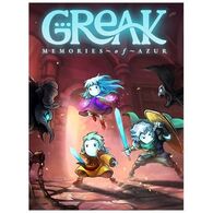 Greak: Memories of Azur למכירה , 2 image
