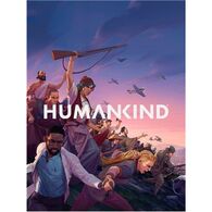 Humankind למכירה 