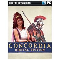 Concordia: Digital Edition למכירה 