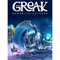 Greak: Memories of Azur למכירה , 3 image