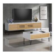 סט סלוני סט מזנון ושולחן בארי Leonardo למכירה , 3 image