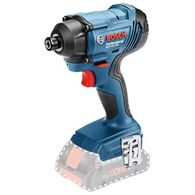 מפתח רטיטה Bosch GDR 18V-160 בוש למכירה 