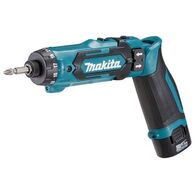 מברגה Makita DF012D מקיטה למכירה , 2 image