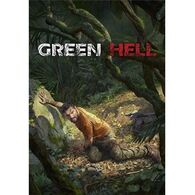 Green Hell למכירה , 3 image