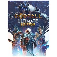 Godfall: Ultimate Edition למכירה 